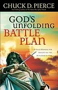 E-Book (epub) God's Unfolding Battle Plan von Chuck D. Pierce