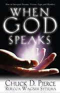 E-Book (epub) When God Speaks von Chuck D. Pierce