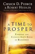 E-Book (epub) Time to Prosper von Chuck D. Pierce