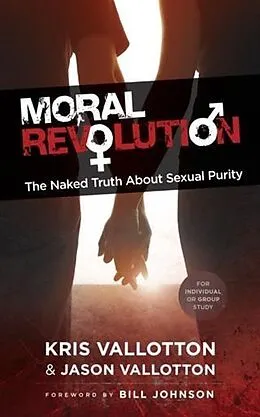 ePUB Moral Revolution von Kris Vallotton