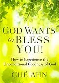 E-Book (epub) God Wants to Bless You! von Che Ahn