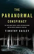 E-Book (epub) Paranormal Conspiracy von Timothy Dailey Ph. D.