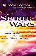 E-Book (epub) Spirit Wars von Kris Vallotton