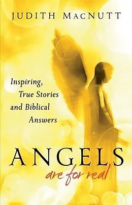 E-Book (epub) Angels Are for Real von Judith Macnutt