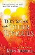 E-Book (epub) They Speak with Other Tongues von John L. Sherrill