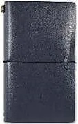 Fester Einband Jrnl Voyager Midnight Blue von