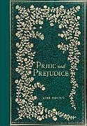Fester Einband Pride & Prejudice (Masterpiece Library Edition) von Jane Austen