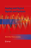 E-Book (pdf) Analog and Digital Signals and Systems von R. K. Rao Yarlagadda