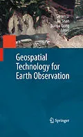 E-Book (pdf) Geospatial Technology for Earth Observation von Deren Li, Jie Shan, Jianya Gong