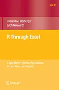 E-Book (pdf) R Through Excel von Richard M. Heiberger, Erich Neuwirth