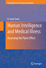 eBook (pdf) Human Intelligence and Medical Illness de R. Grant Steen