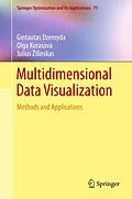 E-Book (pdf) Multidimensional Data Visualization von Gintautas Dzemyda, Olga Kurasova, Julius Zilinskas