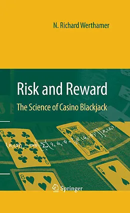 E-Book (pdf) Risk and Reward von N. Richard Werthamer