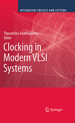 Livre Relié Clocking in Modern VLSI Systems de 