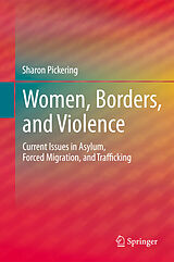 eBook (pdf) Women, Borders, and Violence de Sharon Pickering