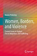 E-Book (pdf) Women, Borders, and Violence von Sharon Pickering
