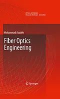 E-Book (pdf) Fiber Optics Engineering von Mohammad Azadeh