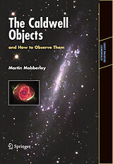 eBook (pdf) The Caldwell Objects and How to Observe Them de Martin Mobberley