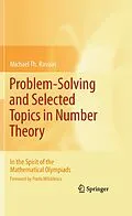 E-Book (pdf) Problem-Solving and Selected Topics in Number Theory von Michael Th. Rassias