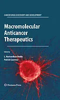 E-Book (pdf) Macromolecular Anticancer Therapeutics von L. Harivardhan Reddy, Patrick Couvreur