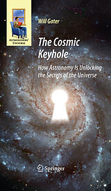 E-Book (pdf) The Cosmic Keyhole von Will Gater