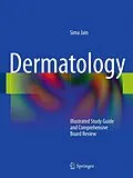 E-Book (pdf) Dermatology von Sima Jain