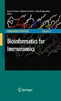 E-Book (pdf) Bioinformatics for Immunomics von Darren R. Flower