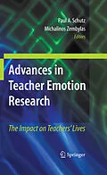 E-Book (pdf) Advances in Teacher Emotion Research von Paul A. Schutz, Michalinos Zembylas