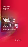 E-Book (pdf) Mobile Learning von Norbert Pachler, Ben Bachmair, John Cook