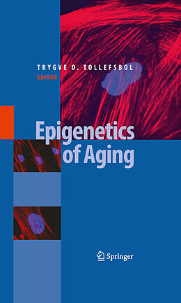 eBook (pdf) Epigenetics of Aging de Trygve O. Tollefsbol