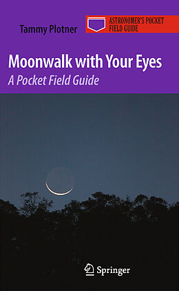 eBook (pdf) Moonwalk with Your Eyes de Tammy Plotner