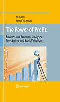 E-Book (pdf) The Power of Profit von Ali Anari, James W. Kolari