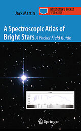 eBook (pdf) A Spectroscopic Atlas of Bright Stars de Jack Martin