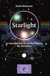 eBook (pdf) Starlight de Keith Robinson