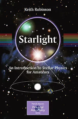 E-Book (pdf) Starlight von Keith Robinson
