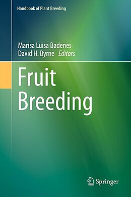 eBook (pdf) Fruit Breeding de 