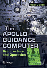 Couverture cartonnée The Apollo Guidance Computer de Frank O&apos;Brien