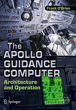 eBook (pdf) The Apollo Guidance Computer de Frank O'Brien