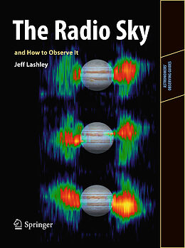 E-Book (pdf) The Radio Sky and How to Observe It von Jeff Lashley