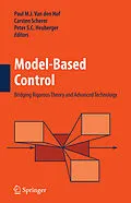 E-Book (pdf) Model-Based Control: von Paul M.J. Hof, Carsten Scherer, Peter S.C. Heuberger