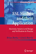 E-Book (pdf) ESL Models and their Application von Brian Bailey, Grant Martin