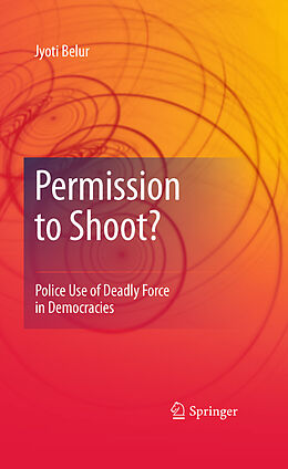 E-Book (pdf) Permission to Shoot? von Jyoti Belur