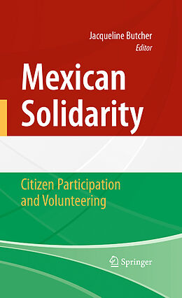 eBook (pdf) Mexican Solidarity de Jaqueline Butcher