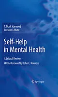 E-Book (pdf) Self-Help in Mental Health von T. Mark Harwood, Luciano L'Abate