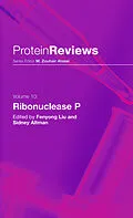 E-Book (pdf) Ribonuclease P von Fenyong Liu, Sidney Altman
