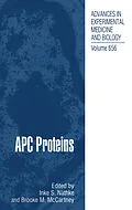 E-Book (pdf) APC Proteins von Inke S. Näthke, Brooke M. McCartney
