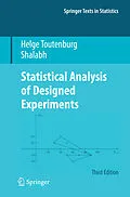 E-Book (pdf) Statistical Analysis of Designed Experiments, Third Edition von Helge Toutenburg, Shalabh