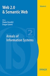 E-Book (pdf) Web 2.0 & Semantic Web von Vladan Devedic, Dragan Gaevic