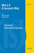 E-Book (pdf) Web 2.0 & Semantic Web von Vladan Devedic, Dragan Gaevic