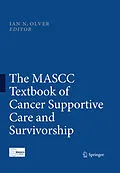 E-Book (pdf) The MASCC Textbook of Cancer Supportive Care and Survivorship von Ian N. Olver